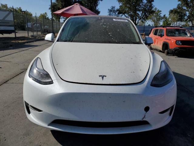 VIN 7SAYGAEE9PF835117 2023 Tesla MODEL Y no.5