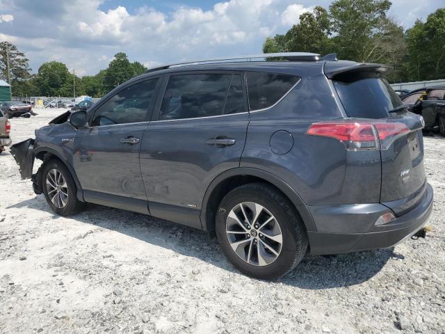 VIN JTMRJREV7JD199068 2018 Toyota RAV4, LE no.2