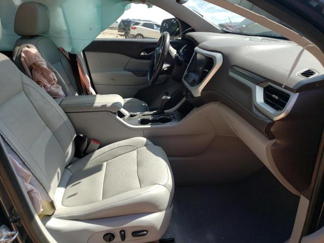 2018 GMC ACADIA SLT - 1GKKNMLS7JZ215911