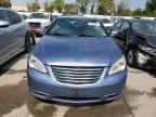 CHRYSLER 200 LIMITE photo