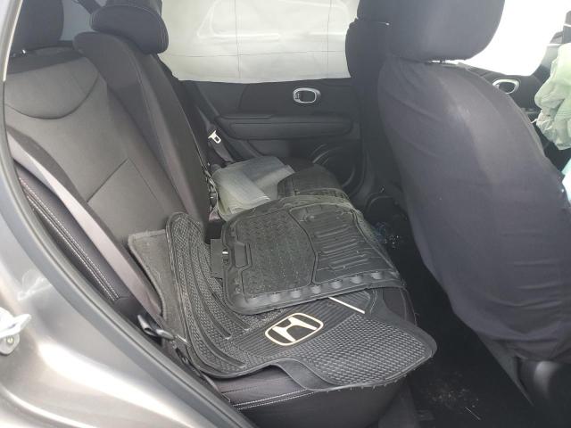 2016 KIA SOUL - KNDJN2A21G7339952