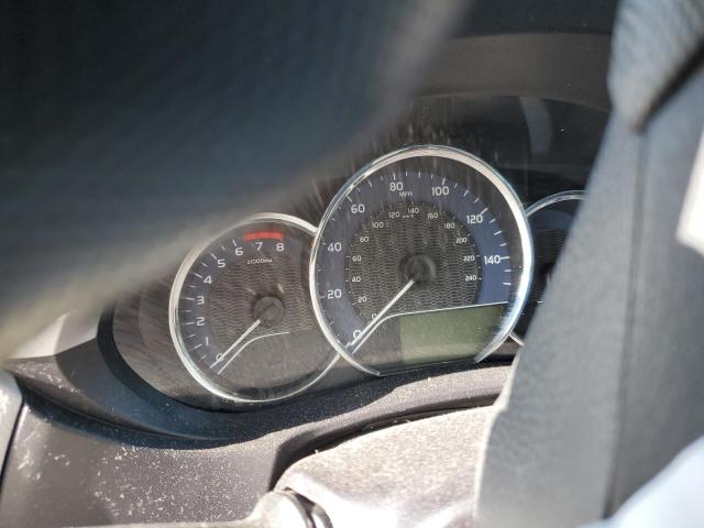 2015 TOYOTA COROLLA L - 2T1BURHE4FC465509
