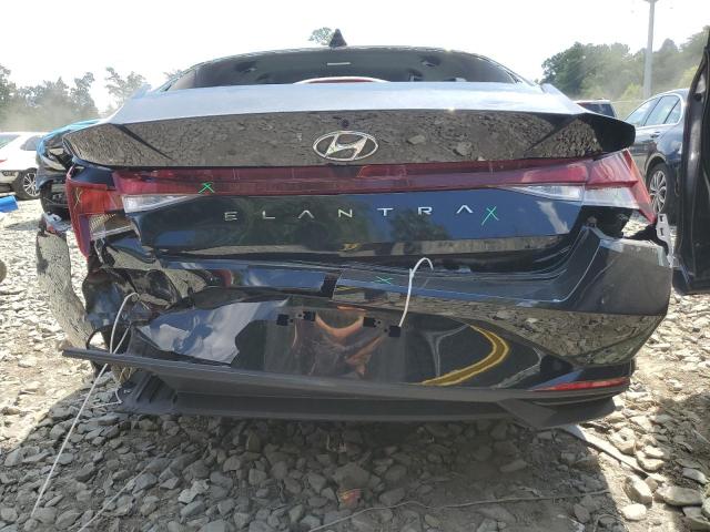 2023 HYUNDAI ELANTRA SE - KMHLM4AG3PU396962