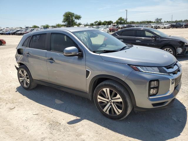 2021 MITSUBISHI OUTLANDER - JA4APVAU8MU033481