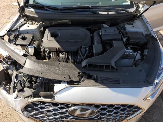 2019 HYUNDAI SONATA LIM 5NPE34AFXKH771465  66302314