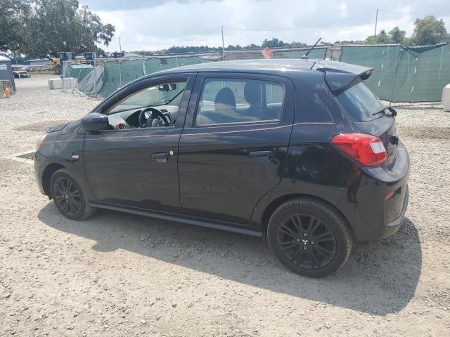 2019 MITSUBISHI MIRAGE LE - ML32A5HJXKH005102