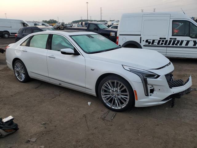 VIN 1G6KE5RS8KU103032 2019 Cadillac CT6, Premium Lu... no.4