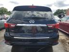 INFINITI QX60 LUXE photo