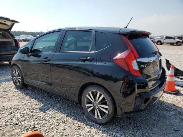 2015 HONDA FIT EX - 3HGGK5H86FM769514