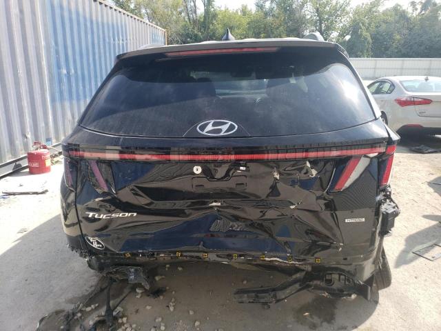 2022 HYUNDAI TUCSON SEL 5NMJFCAE0NH064691  68274074