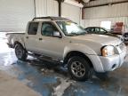 NISSAN FRONTIER C снимка