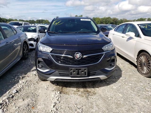 2020 BUICK ENCORE GX - KL4MMESL2LB123473