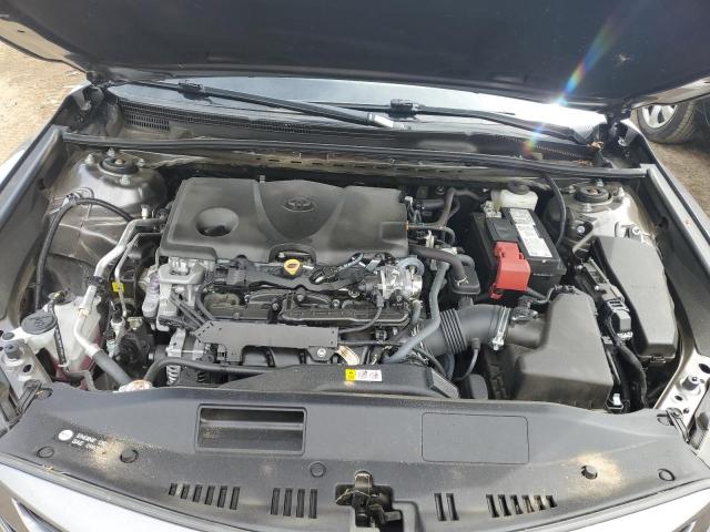 2022 TOYOTA CAMRY SE - 4T1T11AK7NU712095