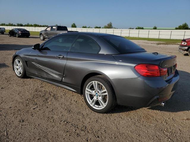 VIN WBA4U1C53H5A15626 2017 BMW 4 Series, 440XI no.2