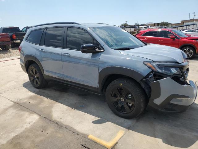 2022 HONDA PILOT TRAI 5FNYF6H86NB098135