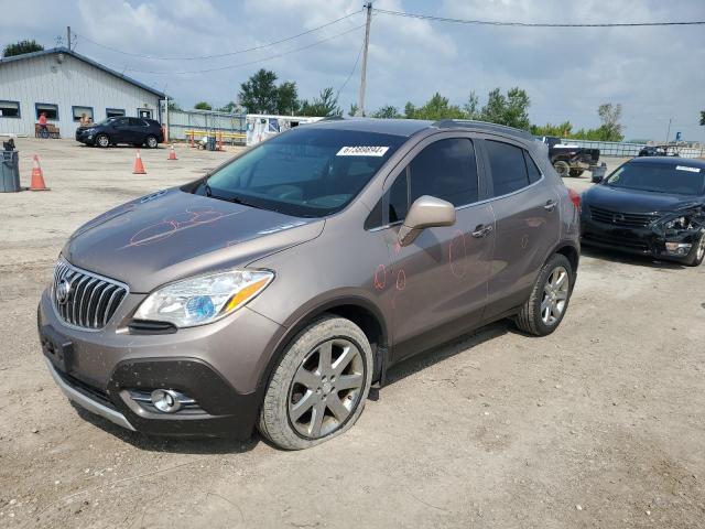 VIN KL4CJBSB7DB152592 2013 Buick Encore, Convenience no.1