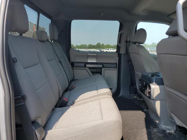2022 FORD F250 SUPER - 1FT7W2BN5NEF71317