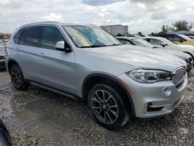 VIN 5UXKR2C51J0Z19362 2018 BMW X5, Sdrive35I no.4