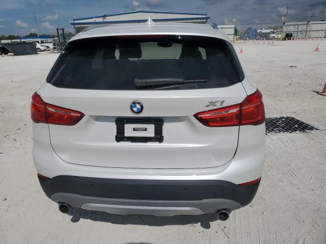 VIN WBXHT3C39G5E49665 2016 BMW X1, Xdrive28I no.6