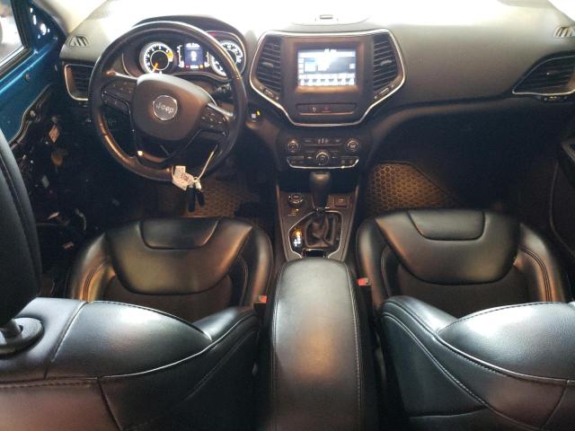 2020 JEEP CHEROKEE L - 1C4PJMLB7LD559509