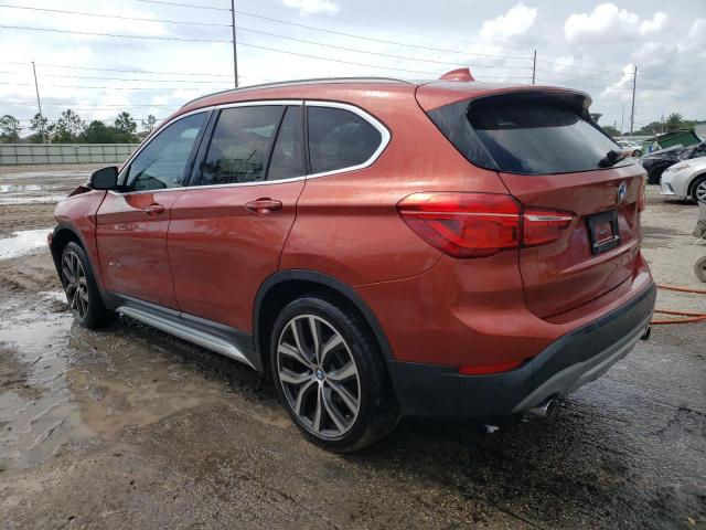 VIN WBXHU7C39J5L05557 2018 BMW X1, Sdrive28I no.2