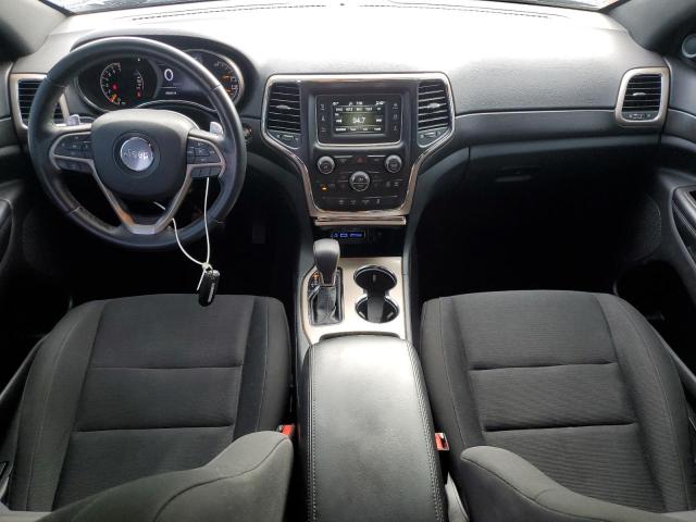2016 JEEP GRAND CHER - 1C4RJFAG3GC342134