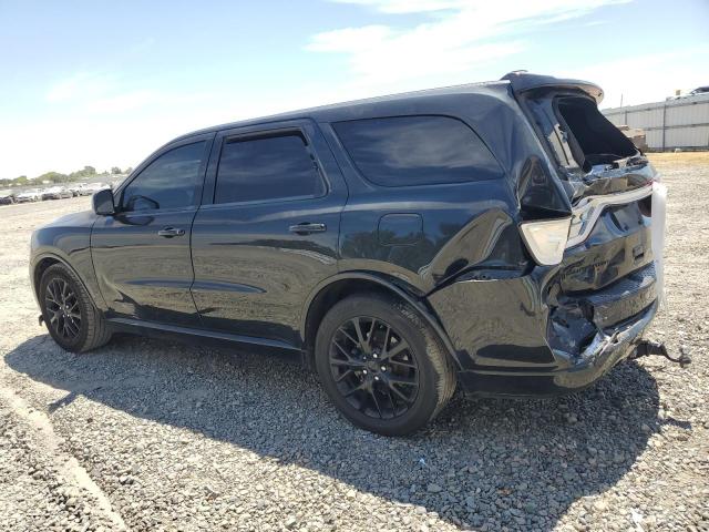 2015 DODGE DURANGO SX - 1C4RDHAG0FC695027