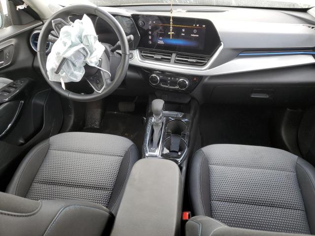 2024 CHEVROLET TRAX 1LT - KL77LHE29RC191845