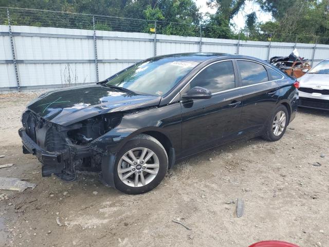 2016 HYUNDAI SONATA SE #2869798986