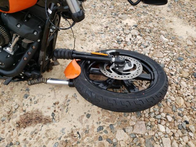 2024 HARLEY-DAVIDSON FXBBS 1HD1YYK17RB044286