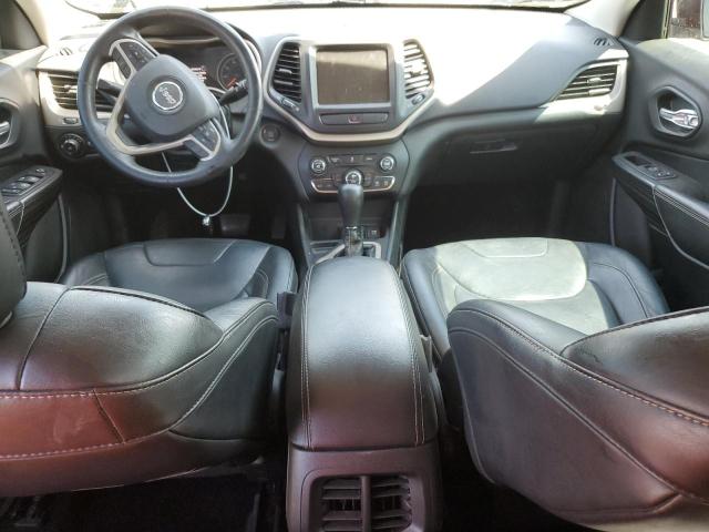 2015 JEEP CHEROKEE L - 1C4PJLDB0FW505969