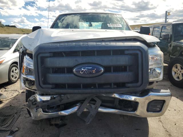 2016 FORD F250 SUPER - 1FT7X2B64GEC88142