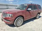 2015 LINCOLN NAVIGATOR - 5LMJJ2HTXFEJ07427