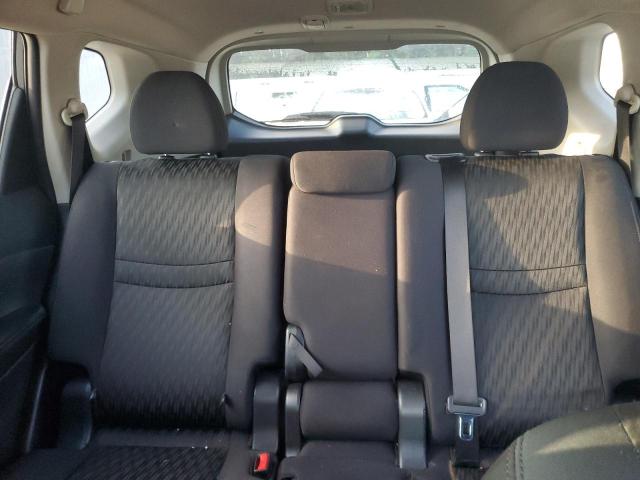 2018 NISSAN ROGUE S - 5N1AT2MT0JC767841