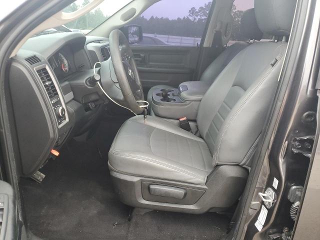 2017 RAM 1500 ST - 1C6RR6FG7HS860943