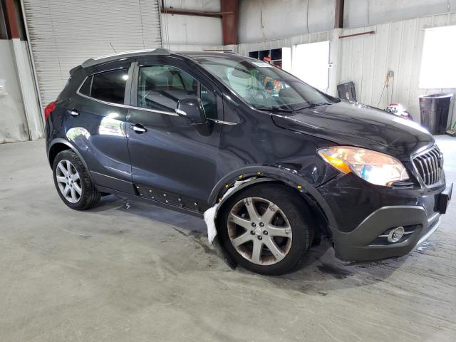 2015 BUICK ENCORE CON - KL4CJBSB1FB036839