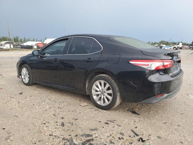JTNB11HK7J3020386 Toyota Camry L 2018