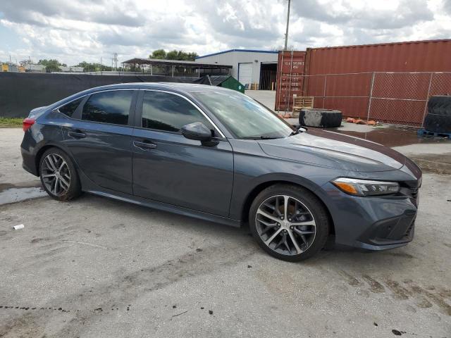2024 HONDA CIVIC TOUR - 2HGFE1F92RH331311