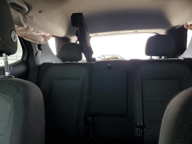 2018 CHEVROLET EQUINOX LT - 2GNAXJEV6J6319865