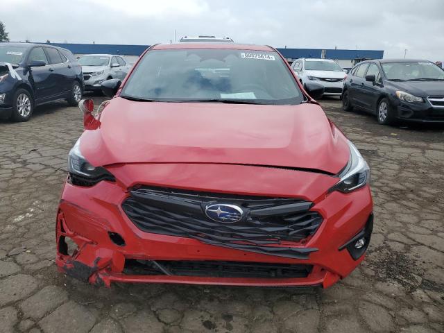 2024 SUBARU IMPREZA RS JF1GUHJC8R8312713