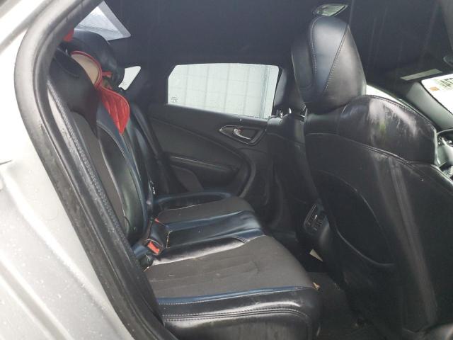 2015 CHRYSLER 200 S - 1C3CCCDG9FN512062