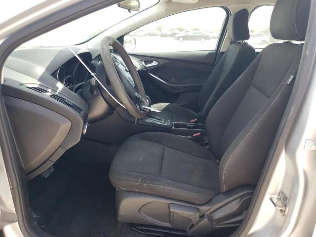 2017 FORD FOCUS SE - 1FADP3F26HL304358