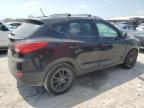 HYUNDAI TUCSON LIM photo