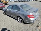 Lot #2938331645 2013 MERCEDES-BENZ C 250