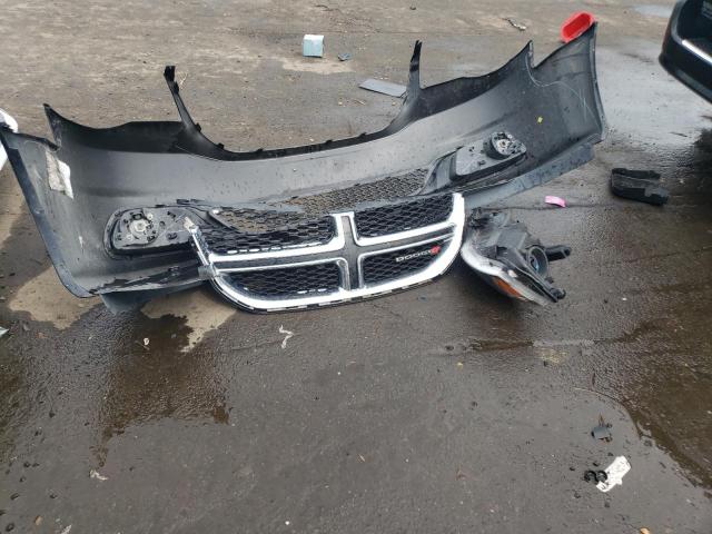 2020 DODGE GRAND CARA - 2C4RDGCG7LR161579