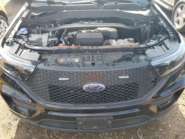 2022 FORD EXPLORER P - 1FM5K8AW1NNA02170