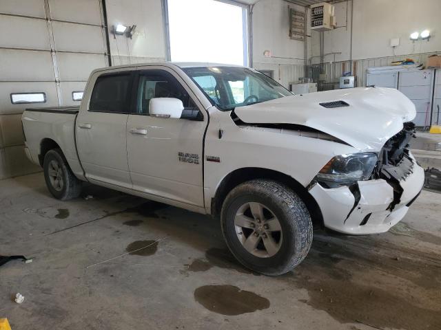 Vin: 1c6rr7mt3fs549903, lot: 65462414, ram 1500 sport 20154