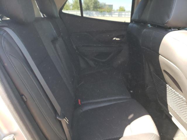 2017 BUICK ENCORE PRE - KL4CJASB2HB213038