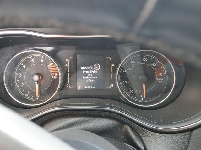 2020 JEEP CHEROKEE L - 1C4PJMLX6LD616407