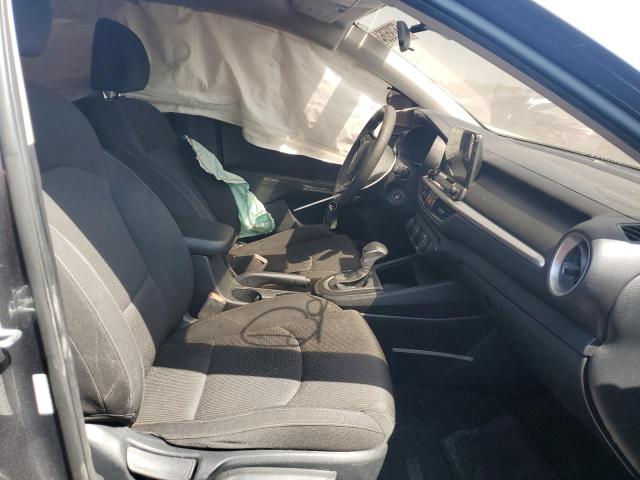 2020 KIA FORTE FE - 3KPF24AD9LE227485
